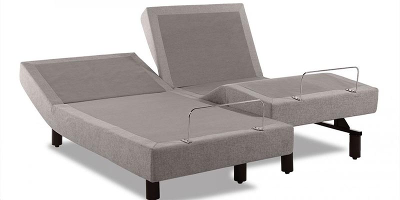Adjustable Power Bed Base