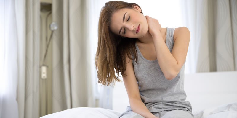 Is it Time for a New Mattress?