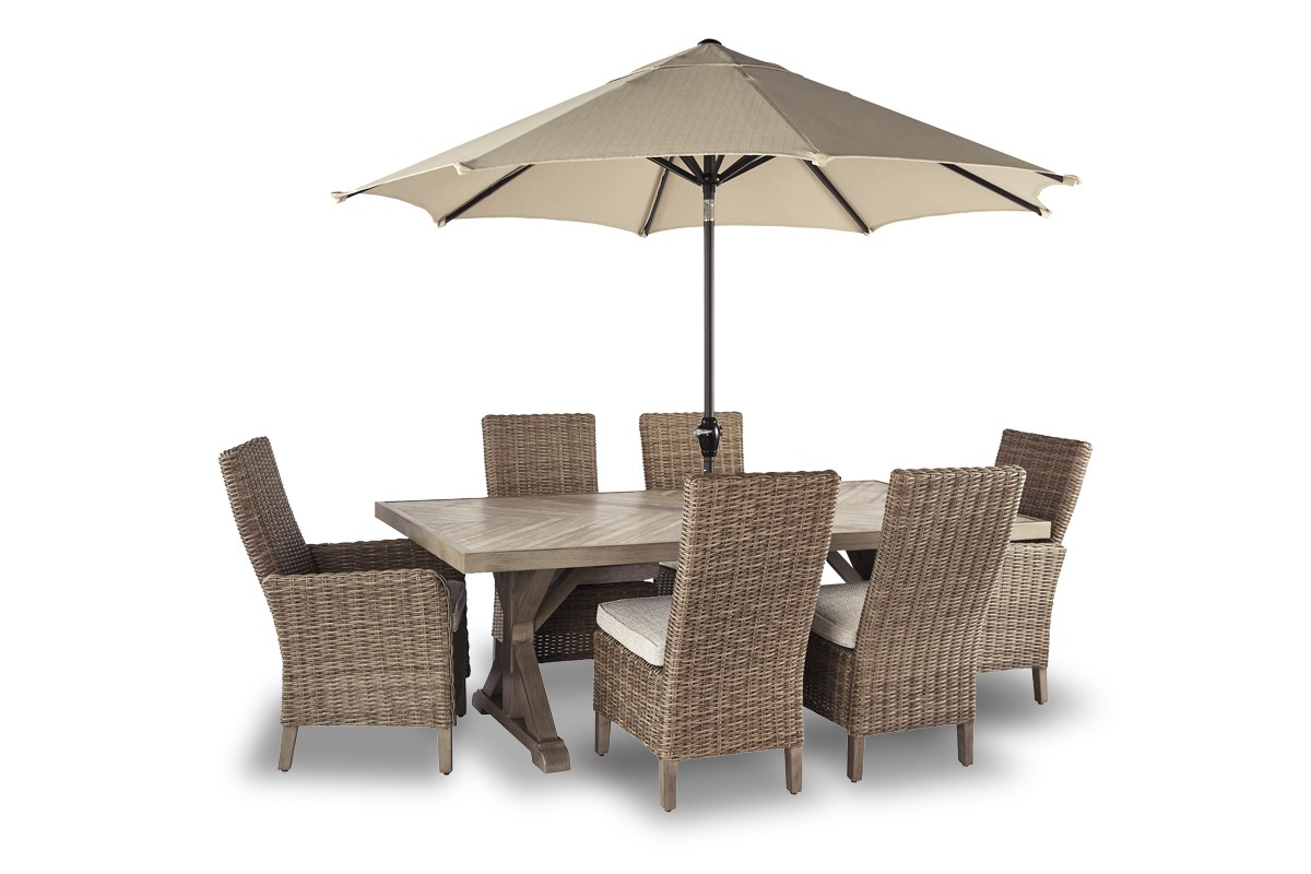 Outdoor Furniture